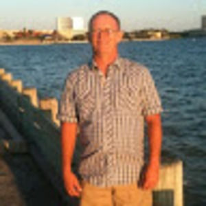 Meet your Posher, Tony